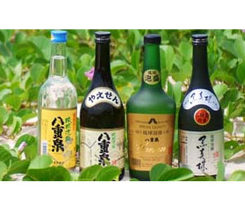 有限会社八重泉酒造