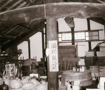 姫泉酒造