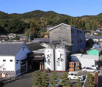福田酒造株式会社