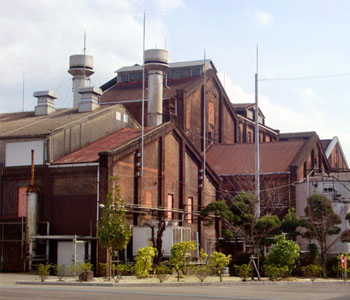 福徳長酒類株式会社（オエノングループ）