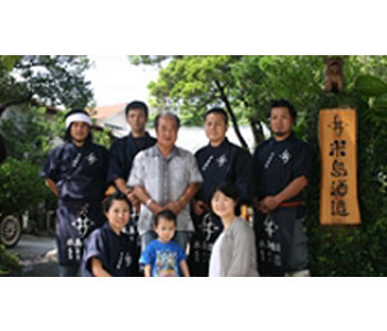 米島酒造