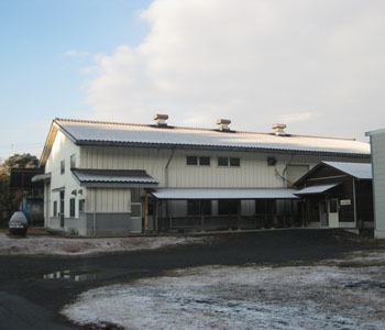 有限会社神川酒造