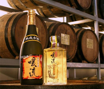 有限会社神村酒造