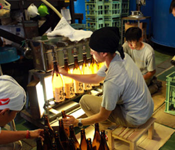 有限会社中村酒造場