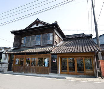 六調子酒造株式会社