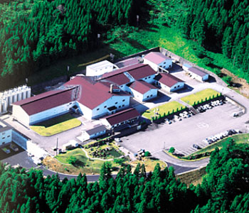 榮川酒造株式会社