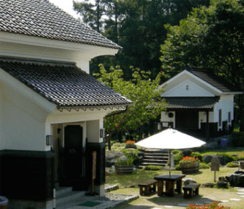 榮川酒造株式会社
