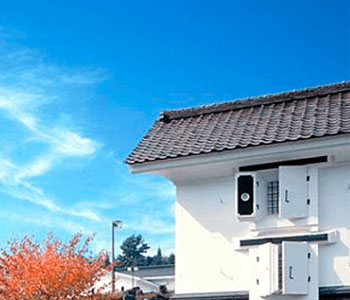 榮川酒造株式会社