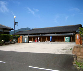 櫻の郷酒造株式会社