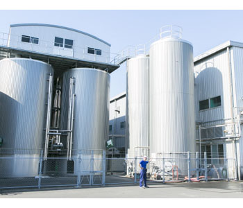濵田酒造株式会社　傳藏院蔵