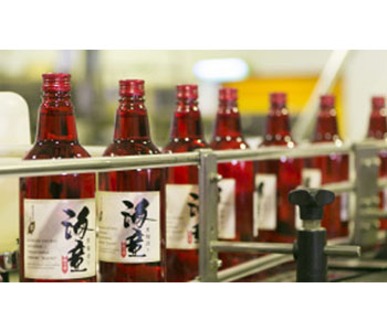 濵田酒造株式会社　傳藏院蔵
