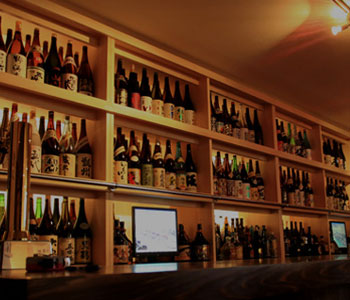 本格焼酎Bar 礎